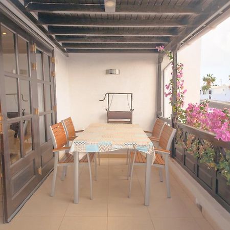 Princess Ico 31 Puerto del Carmen (Lanzarote) Exterior foto