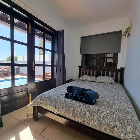 Princess Ico 31 Puerto del Carmen (Lanzarote) Exterior foto