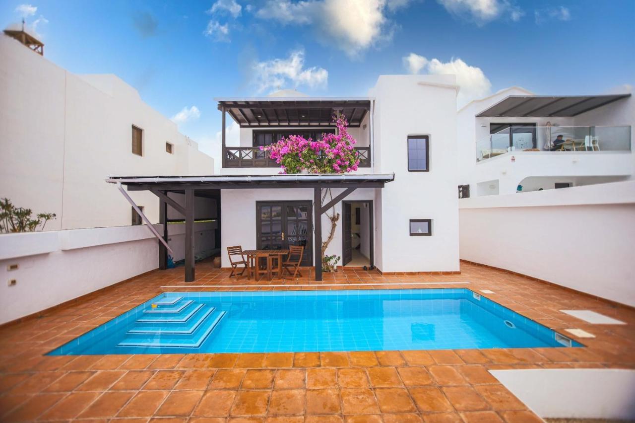 Princess Ico 31 Puerto del Carmen (Lanzarote) Exterior foto
