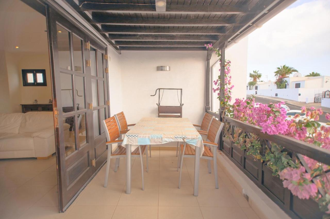 Princess Ico 31 Puerto del Carmen (Lanzarote) Exterior foto