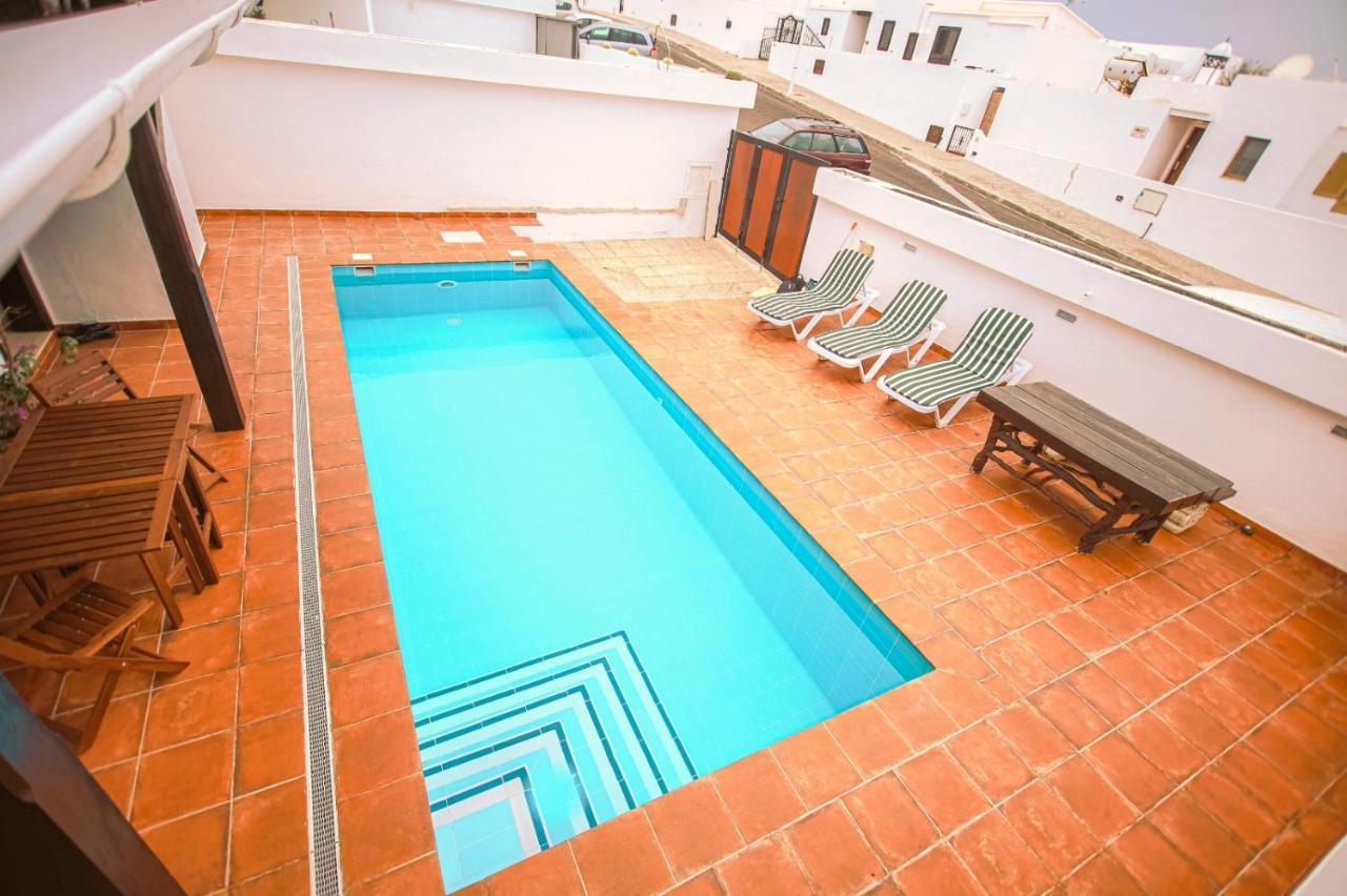 Princess Ico 31 Puerto del Carmen (Lanzarote) Exterior foto