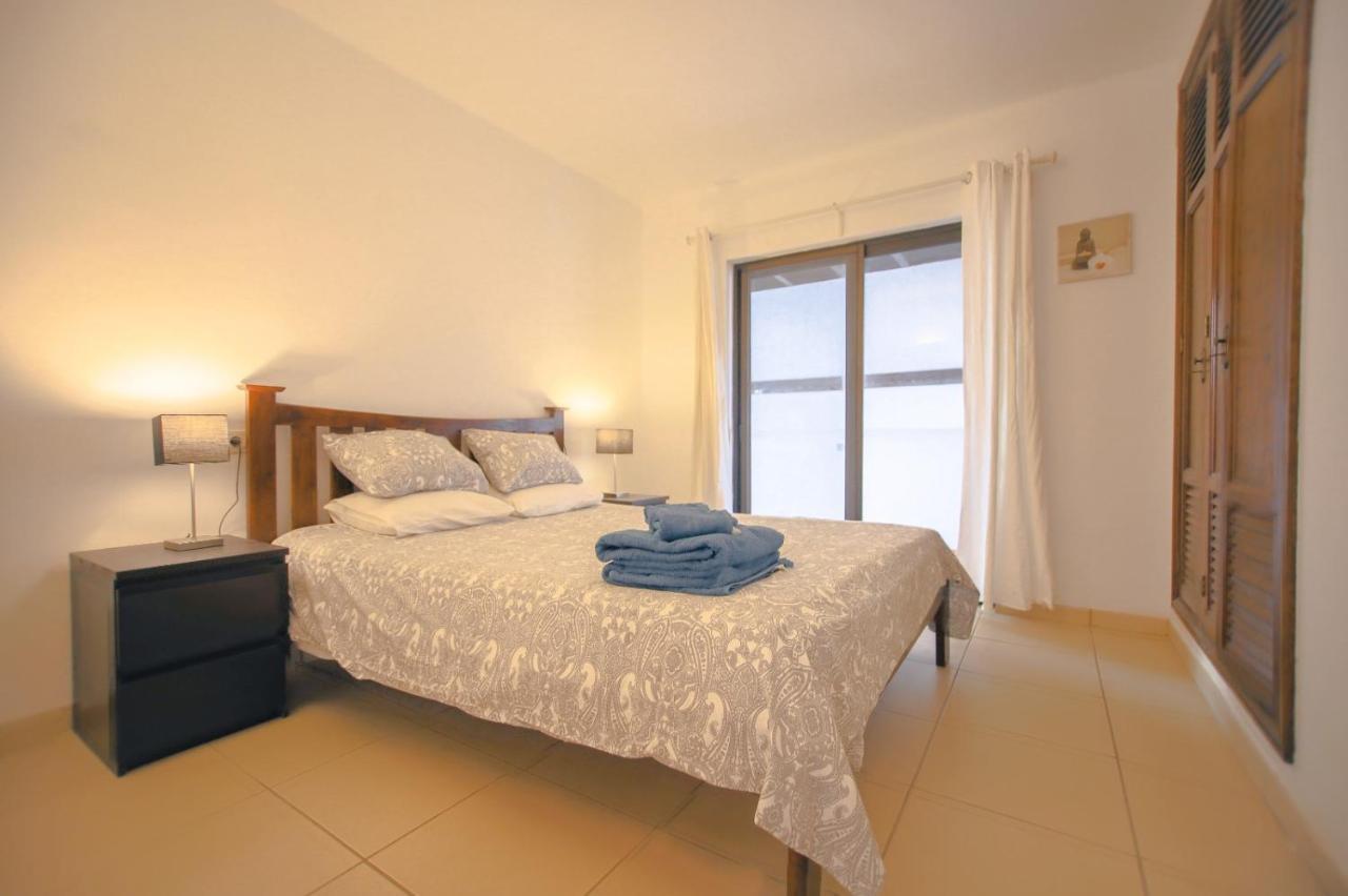 Princess Ico 31 Puerto del Carmen (Lanzarote) Exterior foto
