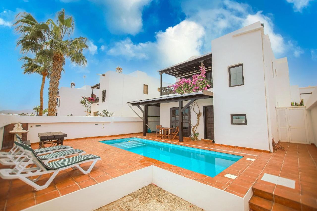 Princess Ico 31 Puerto del Carmen (Lanzarote) Exterior foto