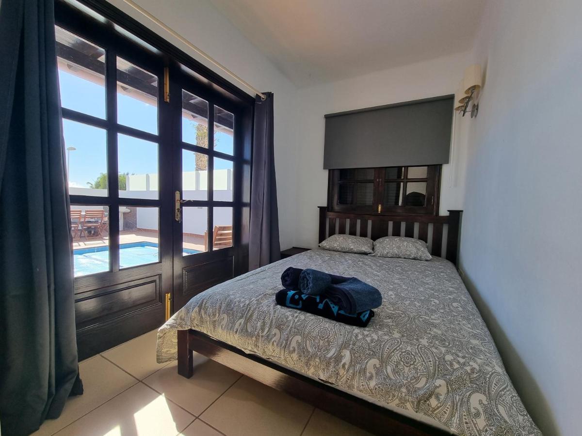 Princess Ico 31 Puerto del Carmen (Lanzarote) Exterior foto
