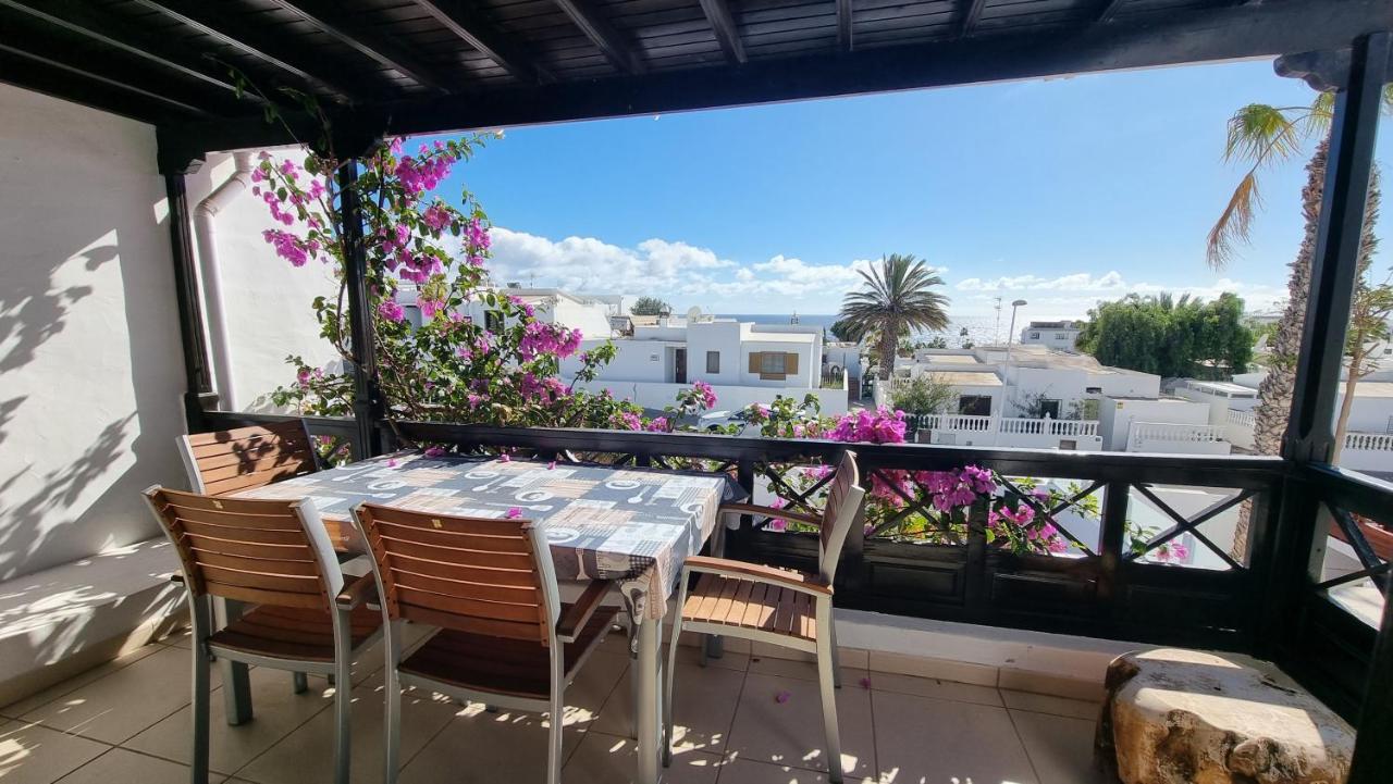 Princess Ico 31 Puerto del Carmen (Lanzarote) Exterior foto