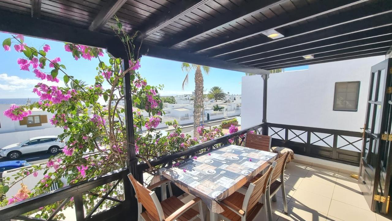 Princess Ico 31 Puerto del Carmen (Lanzarote) Exterior foto